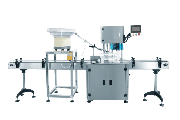 Automatic Nail-Free Paper Tube Flanger Seaming Machine: Transforming Paper Tube Production