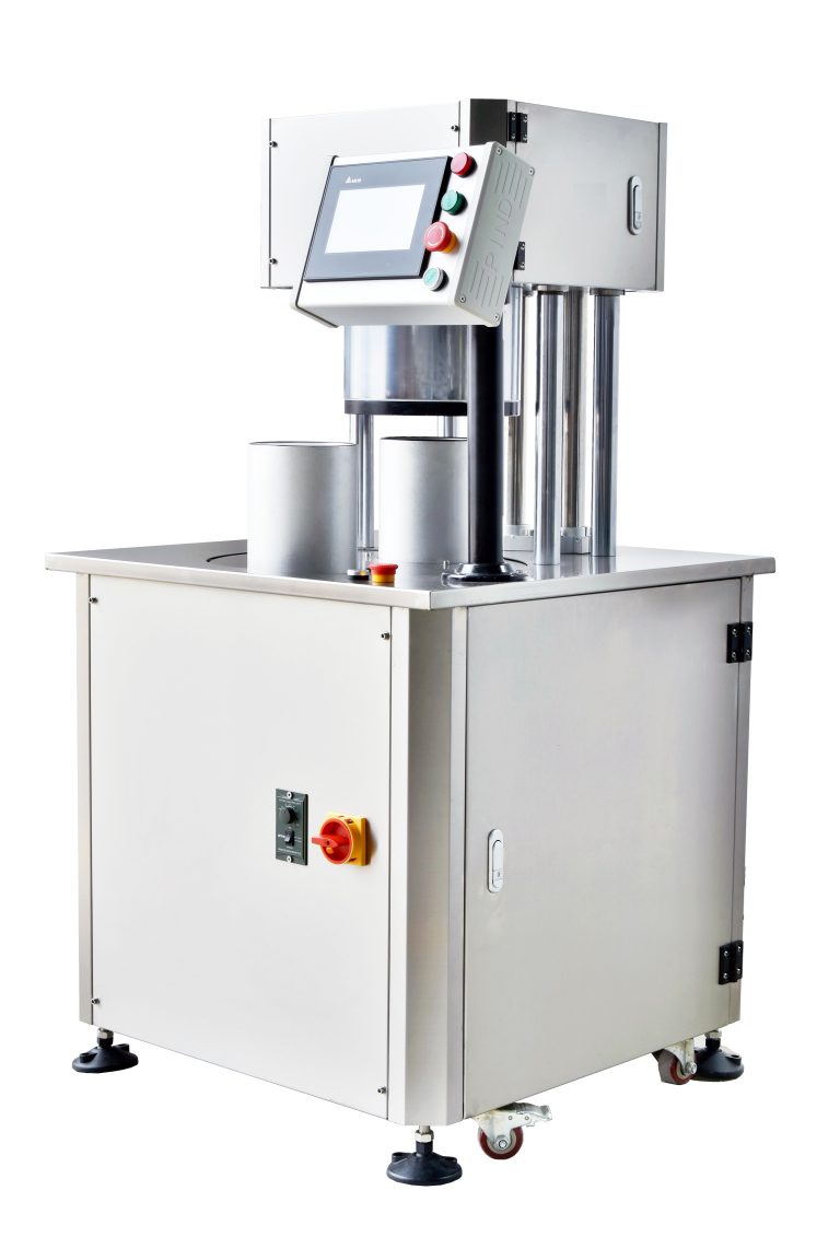 The Manual Vacuum Nitrogen Flushing Sealing Machine for Protein Powder: Preserving Quality with Care