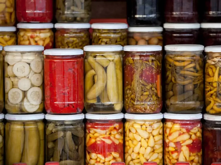 Buyers’Guide to Pickle Packaging Machine