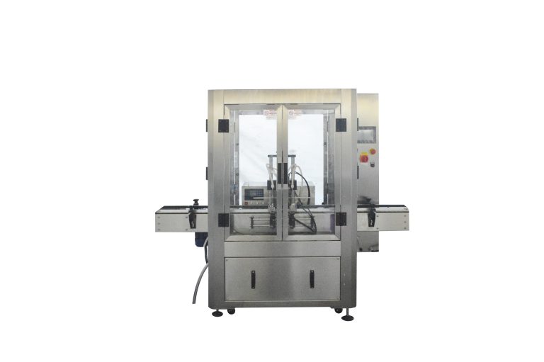 How do I Choose the Right Filling Machine Principle?