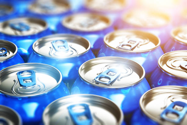 How Soda Can Sealer Machines Elevate Beverage Packaging