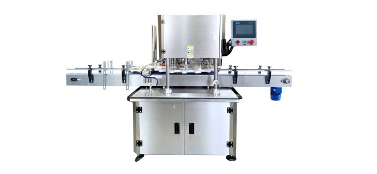 Automatic Can Sealing Machine – Things You Should Know Before Buying