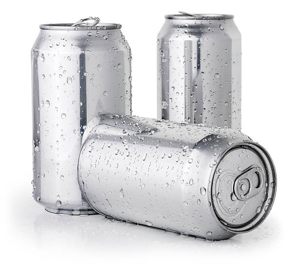 Fully auto beer round can seamer