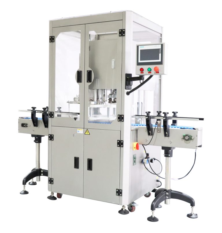 Tinplate Can Sealing Machine Solutions