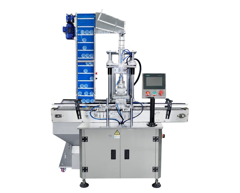 Automatic Servo Control Screw Capping Machine- Buying guide