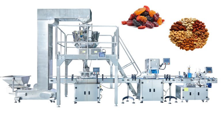 What to Consider Before Purchasing a Dried Fruit Can Packaging Machine