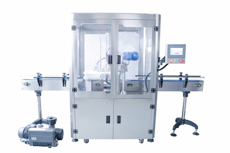 Extend the Product Shelf Life with Vacuum Nitrogen Flushing Sealing Machine: A Game-Changer in Packaging